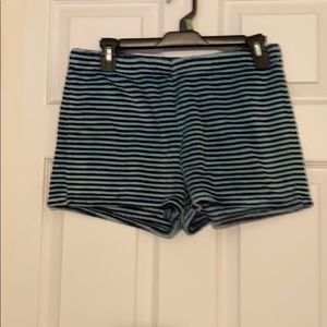 Women’s pj shorts